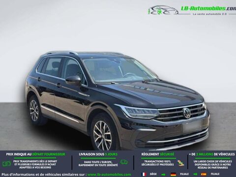 Tiguan 1.5 TSI 150ch BVA 2022 occasion 31850 Beaupuy
