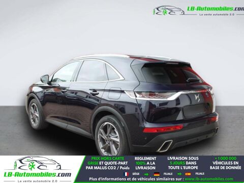 DS7 Hybride E-Tense 225 BVA 2022 occasion 31850 Beaupuy