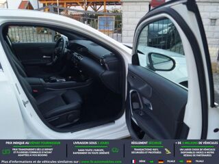 Classe A 220 BVA 2018 occasion 31850 Beaupuy