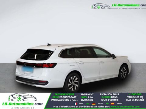 Passat 2.0 TDI 150 BVA 2024 occasion 31850 Beaupuy