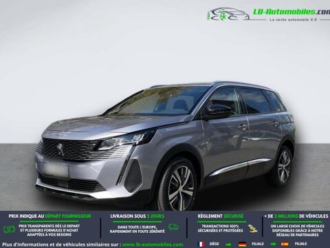 Peugeot 5008 BlueHDi 130ch BVA 2024 occasion Beaupuy 31850