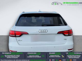 A4 TDI 150 BVA 2018 occasion 31850 Beaupuy