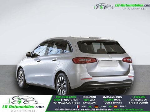 Classe B 200 d BVA 2020 occasion 31850 Beaupuy