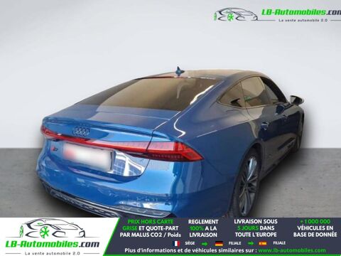 RS7 TDI V6 344 ch BVA Quattro 2024 occasion 31850 Beaupuy