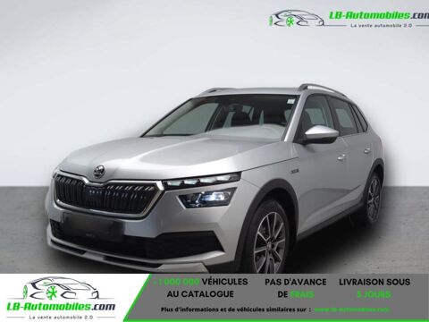 Skoda Kamiq 1.5 TSI 150 ch BVM 2022 occasion Beaupuy 31850
