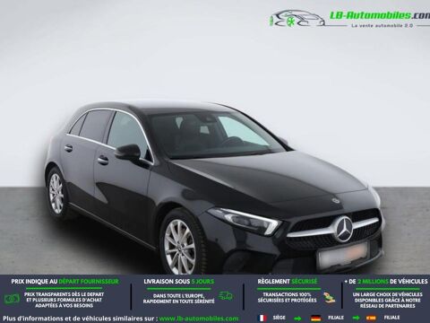 Classe A 220 BVA 2019 occasion 31850 Beaupuy
