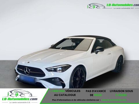Mercedes CLE 200 BVA 2024 occasion Beaupuy 31850