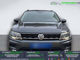 Tiguan 1.4 TSI 150 BMT BVA 2019 occasion 31850 Beaupuy