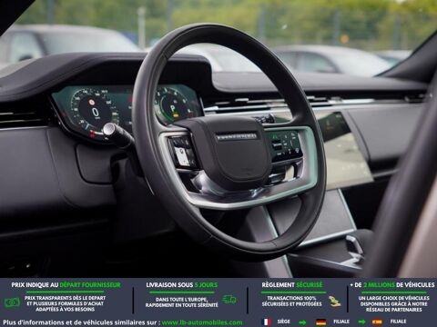 Range Rover P460e PHEV AWD BVA 2024 occasion 31850 Beaupuy