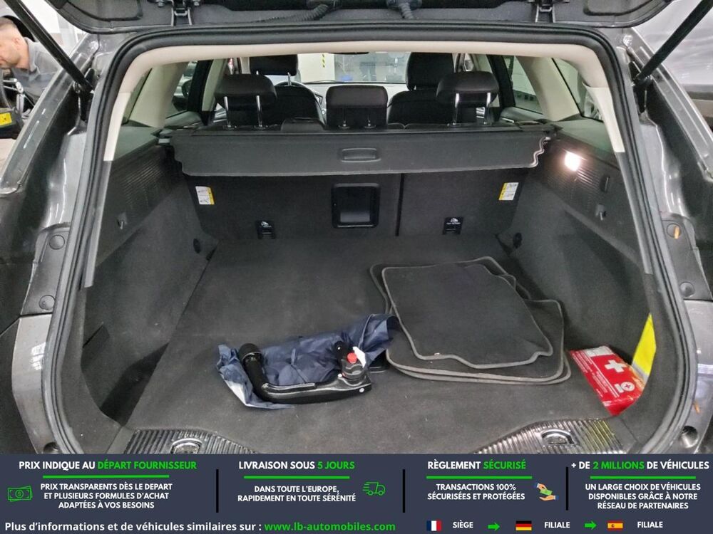 Mondeo 2.0 EcoBlue 150 BVM 2020 occasion 31850 Beaupuy