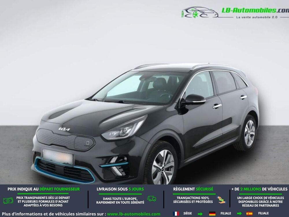 Niro 204 ch 2022 occasion 31850 Beaupuy