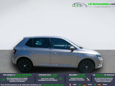 Fabia 1.2 TSI 90 ch 2016 occasion 31850 Beaupuy