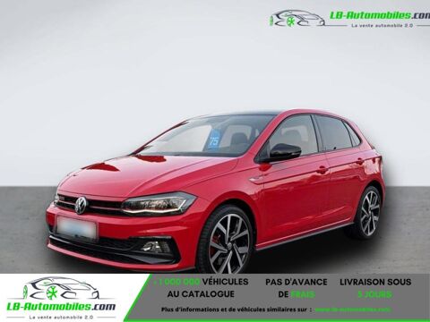 Volkswagen Polo 2.0 TSI 200 S&S BVA 2019 occasion Beaupuy 31850
