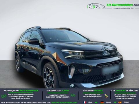 C5 aircross PureTech 130 BVA 2023 occasion 31850 Beaupuy