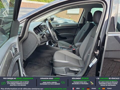 Golf SW 1.0 TSI 115 BVM 2018 occasion 31850 Beaupuy