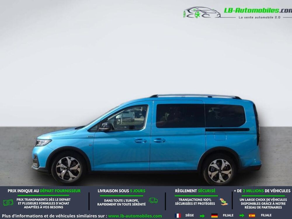 Grand C-MAX 2.0 EcoBlue 122 BVM 4x4 2026 occasion 31850 Beaupuy