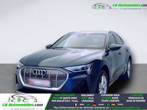 Annonce voiture Audi E-TRON 30388 €