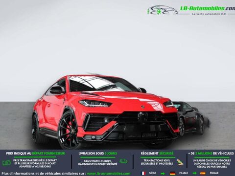 Annonce voiture Lamborghini Divers 288500 €