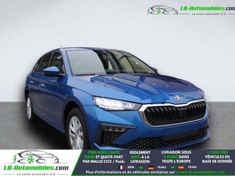 Annonce voiture Skoda Scala 19290 €