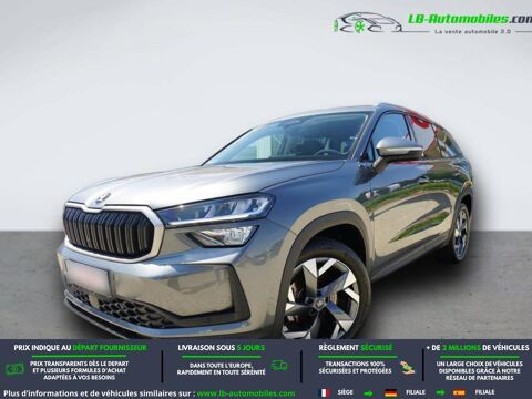 Kodiaq 1.5 TSI 150 BVA 7pl 2025 occasion 31850 Beaupuy