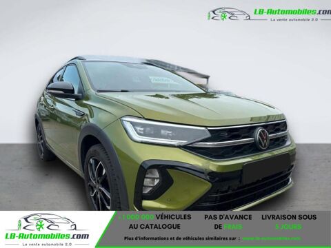 Volkswagen Taigo 1.5 TSI 150 BVA 2023 occasion Beaupuy 31850