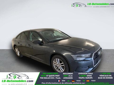 A6 45 TFSI 265 ch BVA 2023 occasion 31850 Beaupuy