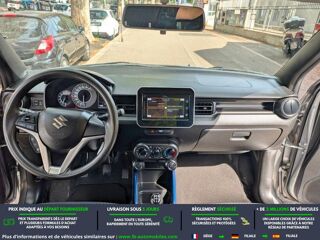 Ignis 1.2 Dualjet Hybrid BVM 2020 occasion 31850 Beaupuy