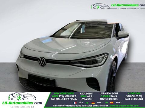 Annonce voiture Volkswagen ID.4 27000 €