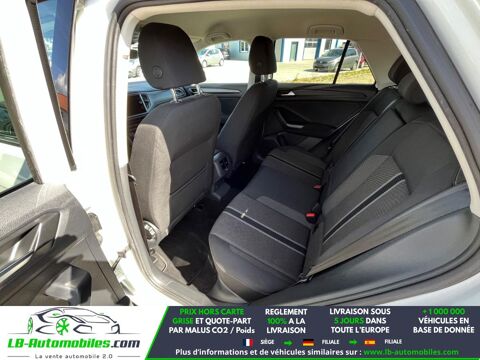 T-ROC 1.0 TSI 115 Start/Stop BVM 2018 occasion 31850 Beaupuy