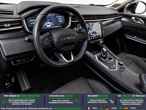 01 PHEV 2023 occasion 31850 Beaupuy