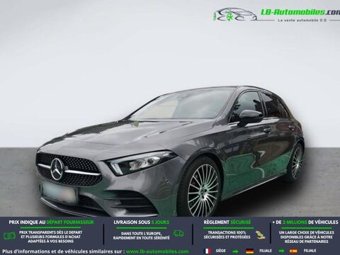 Annonce voiture Mercedes Classe A 21780 €
