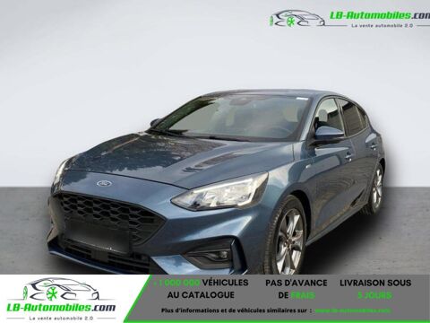 Ford Focus 1.5 EcoBoost 182 BVA 2020 occasion Beaupuy 31850