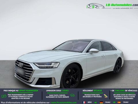 Annonce voiture Audi S8 68900 €