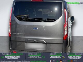 Tourneo VP 320 L1H1 2.0 EcoBlue 185 Mhev 2019 occasion 31850 Beaupuy