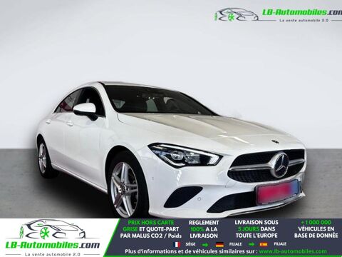 Annonce voiture Mercedes Classe A 29200 €