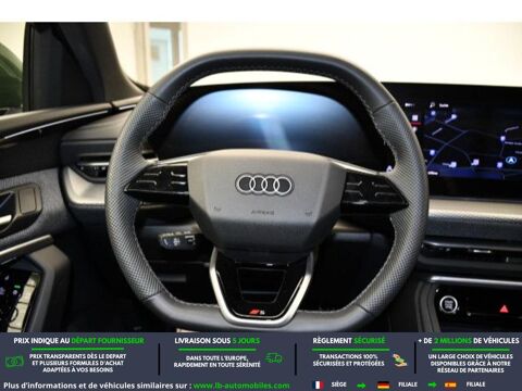 Q5 TFSI 204 ch Quattro 2025 occasion 31850 Beaupuy
