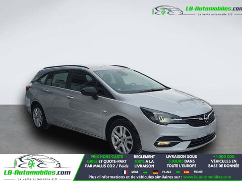 Astra 1.5 Diesel 122 ch BVM 2022 occasion 31850 Beaupuy
