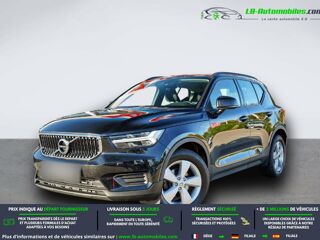 XC40 163 ch BVA 2019 occasion 31850 Beaupuy