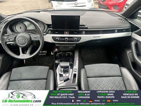 S4 V6 3.0 TDI 341 BVA Quattro 2021 occasion 31850 Beaupuy
