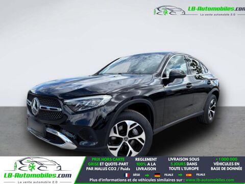 Classe GLC 300 de BVA 4Matic 2025 occasion 31850 Beaupuy