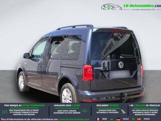 Caddy 1.0 TSI 102 2019 occasion 31850 Beaupuy