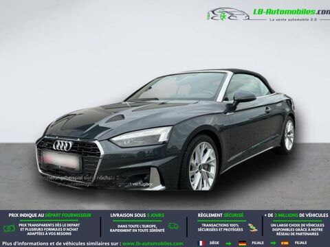 Annonce voiture Audi A5 40950 €