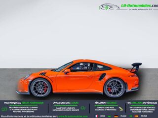 911 4.0i 500 PDK 2016 occasion 31850 Beaupuy