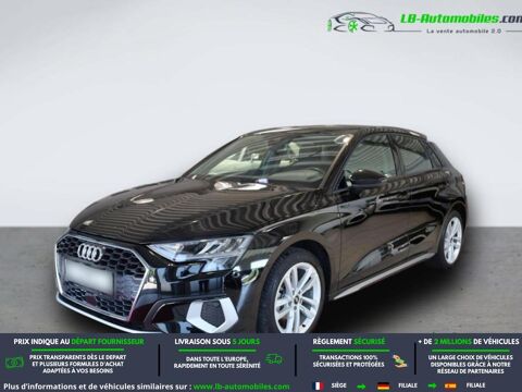 Audi A3 35 TFSI 150 BVM 2023 occasion Beaupuy 31850