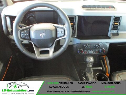 Bronco 2.7l V6 EcoBoost 335 ch BVA 2023 occasion 31850 Beaupuy