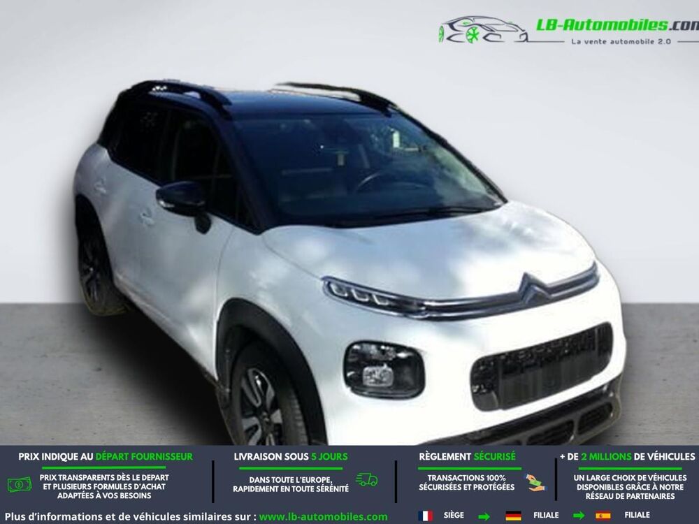 Golf BlueHDi 120 BVA 2020 occasion 31850 Beaupuy