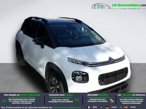 Golf BlueHDi 120 BVA 2020 occasion 31850 Beaupuy