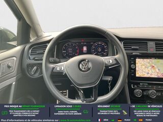 Golf 1.0 TSI 110 BVM 2018 occasion 31850 Beaupuy