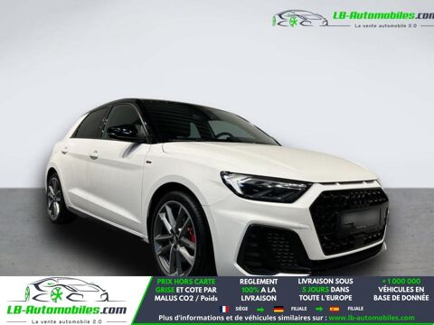 Audi A1 40 TFSI 200 ch BVA 2019 occasion Beaupuy 31850