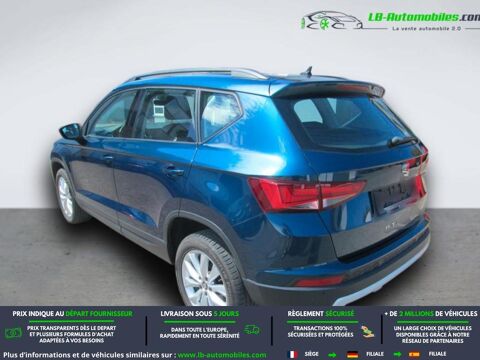 Ateca 1.0 TSI 115 ch 2019 occasion 31850 Beaupuy